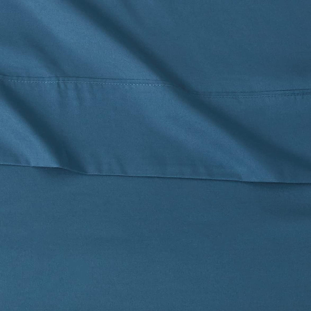 HearthStone™ Lightweight Super Soft Easy Care Wrinkle Free Microfiber 3 Piece Bed Sheet 2
