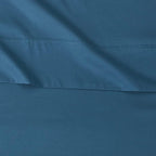 HearthStone™ Lightweight Super Soft Easy Care Wrinkle Free Microfiber 3 Piece Bed Sheet 2