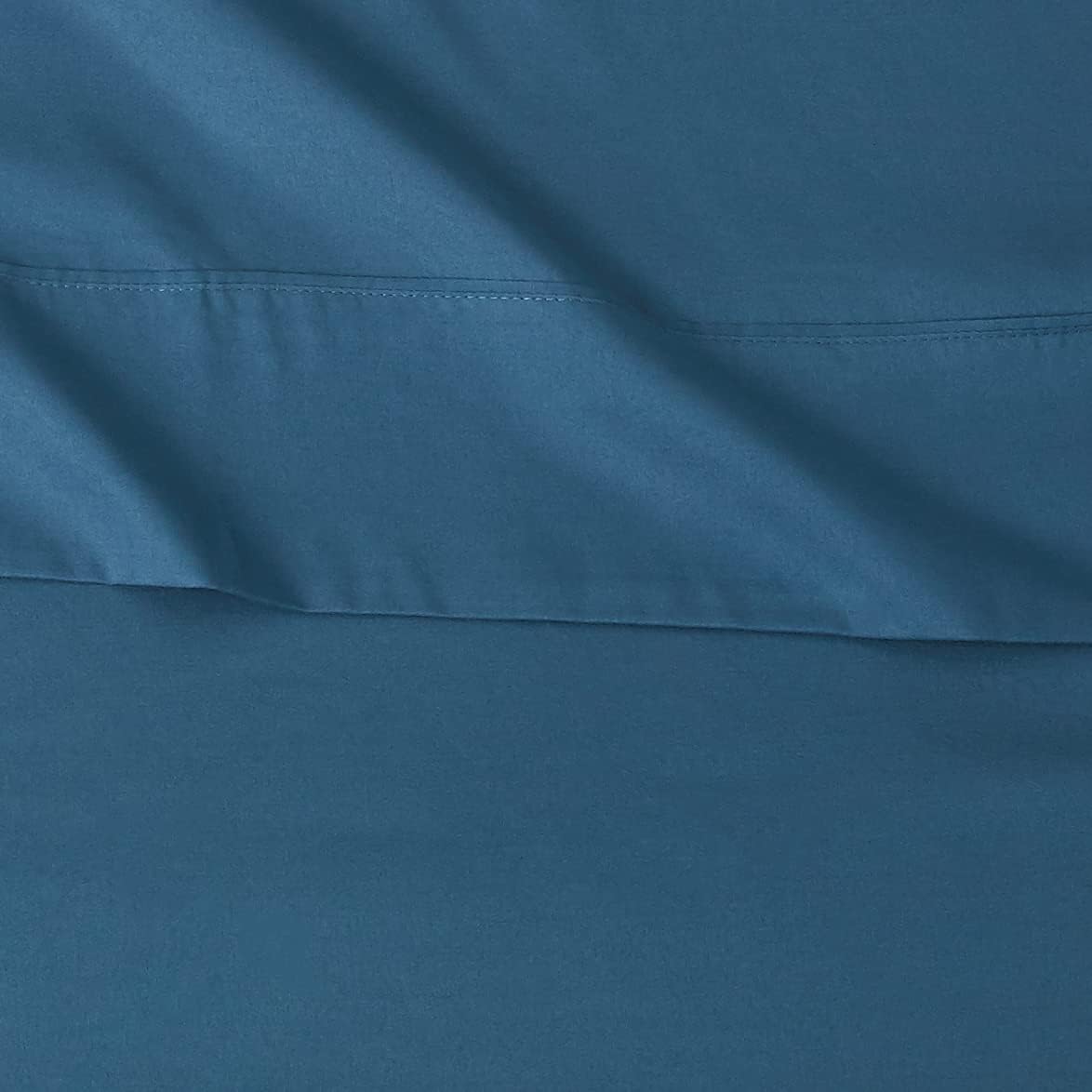 HearthStone™ Lightweight Super Soft Easy Care Wrinkle Free Microfiber 3 Piece Bed Sheet 2