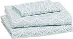 HearthStone™ Lightweight Super Soft Easy Care Wrinkle Free Microfiber 3 Piece Bed Sheet 2