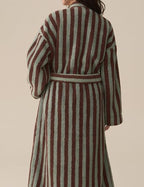 HearthStone™ Cozy Thick Loungewear, Fuzzy Robe 3