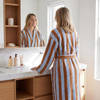 HearthStone™ Cozy Thick Loungewear, Fuzzy Robe 3