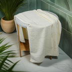 HearthStone™ Tens Towels 4 Piece Extra Large Bath Towels 30 x 60 Inches 5