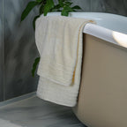 HearthStone™ Tens Towels 4 Piece Extra Large Bath Towels 30 x 60 Inches 5