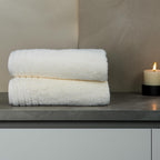 HearthStone™ Tens Towels 4 Piece Extra Large Bath Towels 30 x 60 Inches 5