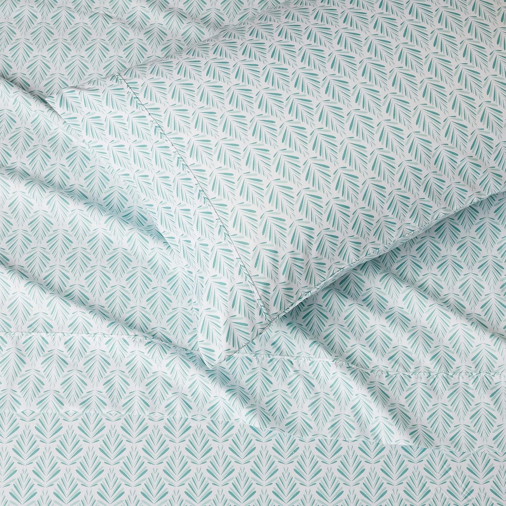 HearthStone™ Lightweight Super Soft Easy Care Wrinkle Free Microfiber 3 Piece Bed Sheet 2