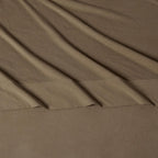 HearthStone™ Basics 4 Piece Bed Sheets Set, 100% Cotton Jersey, Includes Super Soft, Flat and Fitted Sheets 4