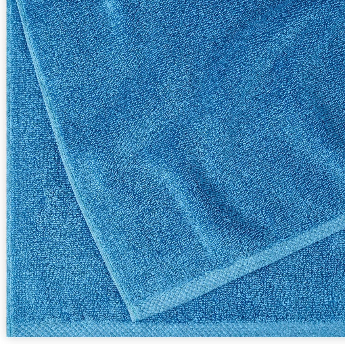 HearthStone™ Basics 2-Piece Quick-Dry Oversize Bath Towel, 100% Cotton, 54 x 30 1